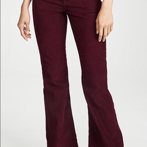 Levi bootcut pants jeans 
corduroy pants - Picture 4 of 6